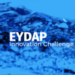 EYDAP Innovation challenge