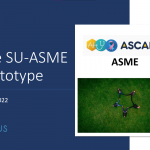 ASME SU prototype