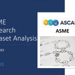 ASME Dataset Analysis